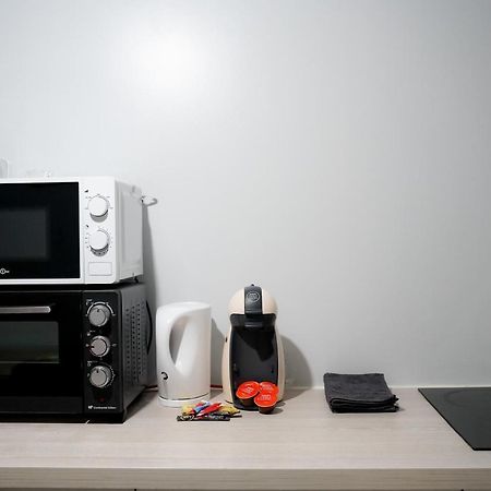 Studio Cosy - Dabnb Conciergerie Limoges Exterior foto