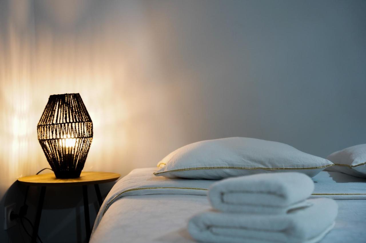 Studio Cosy - Dabnb Conciergerie Limoges Exterior foto